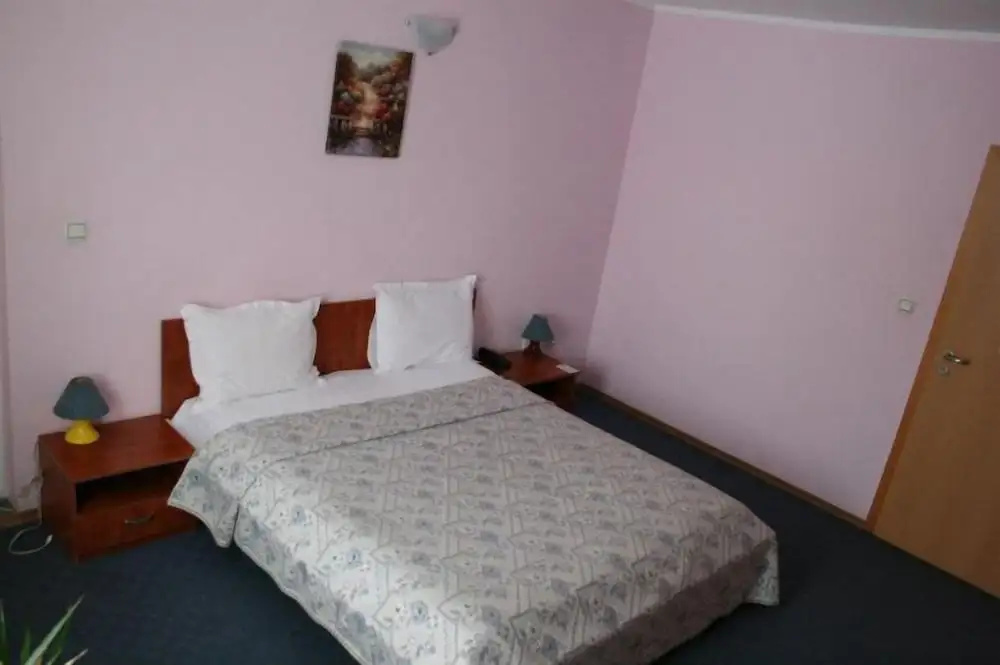 Hotel Adriatico - Chambres