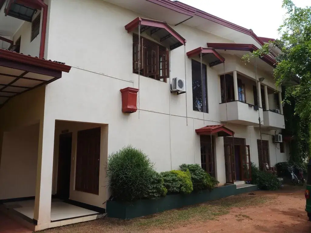 Shanketha Palace Hotel