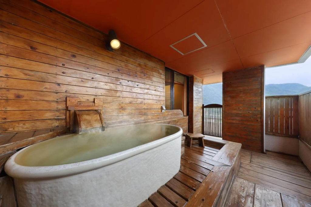 Hotel Sunshine Kinugawa - Général