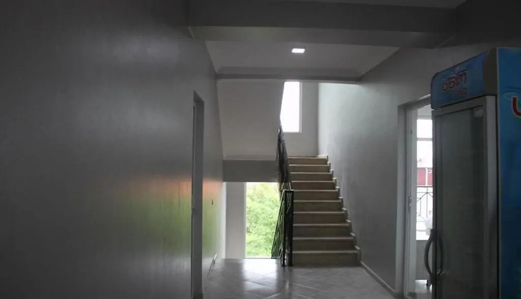 Standard Double room with balcony (full double bed)