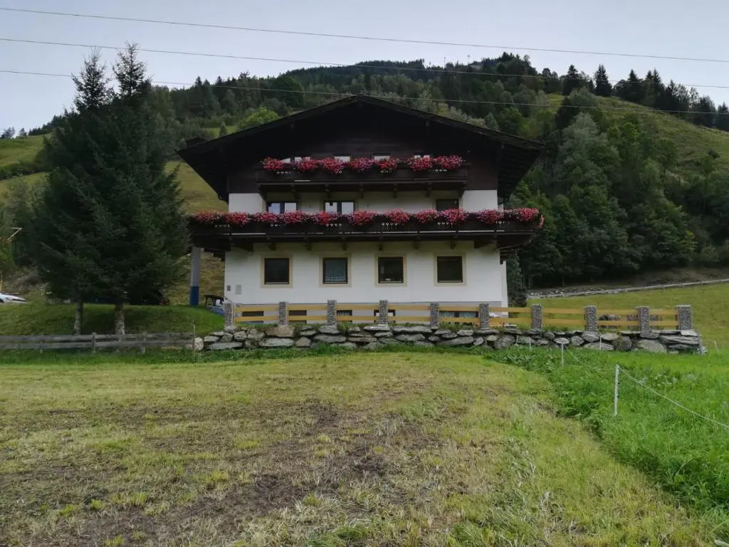Ferienwohnung Seidl Top 1