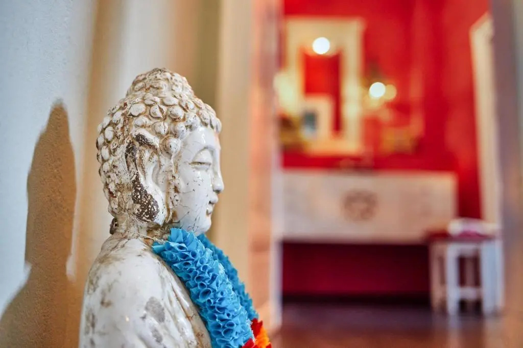 Liegenschaft Guesthouse - Chambres