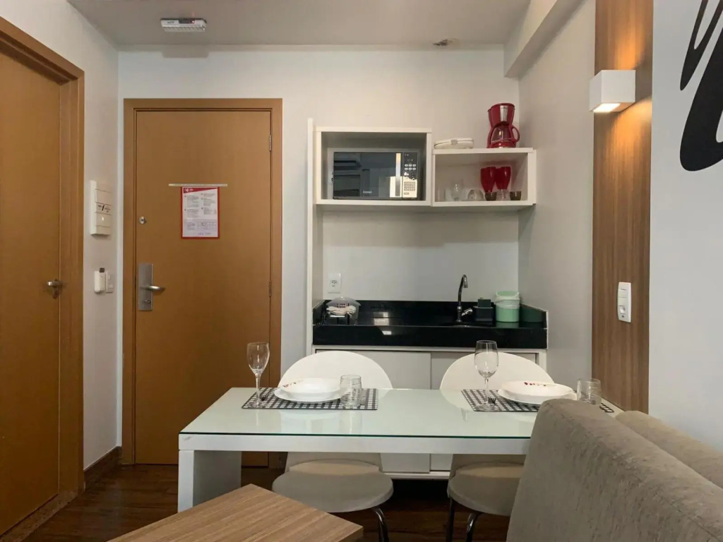 S4 Hotel - Général