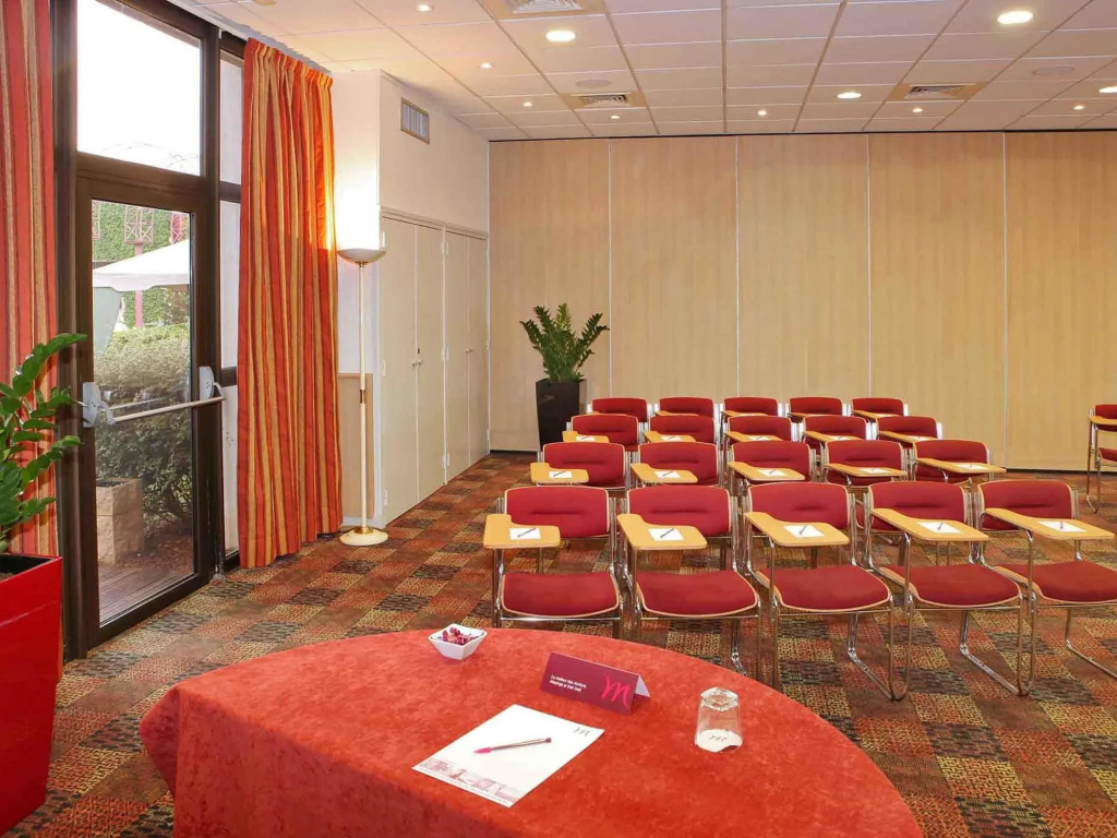 Mercure Tours Sud - Général