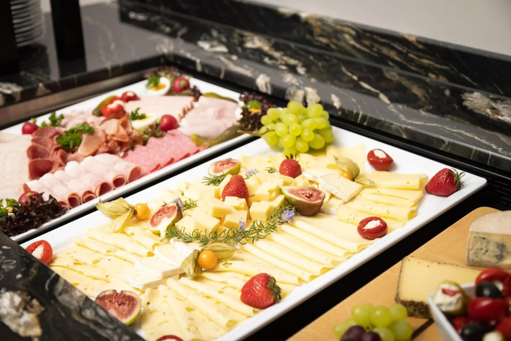 Hotel Donauhof - фото 12
