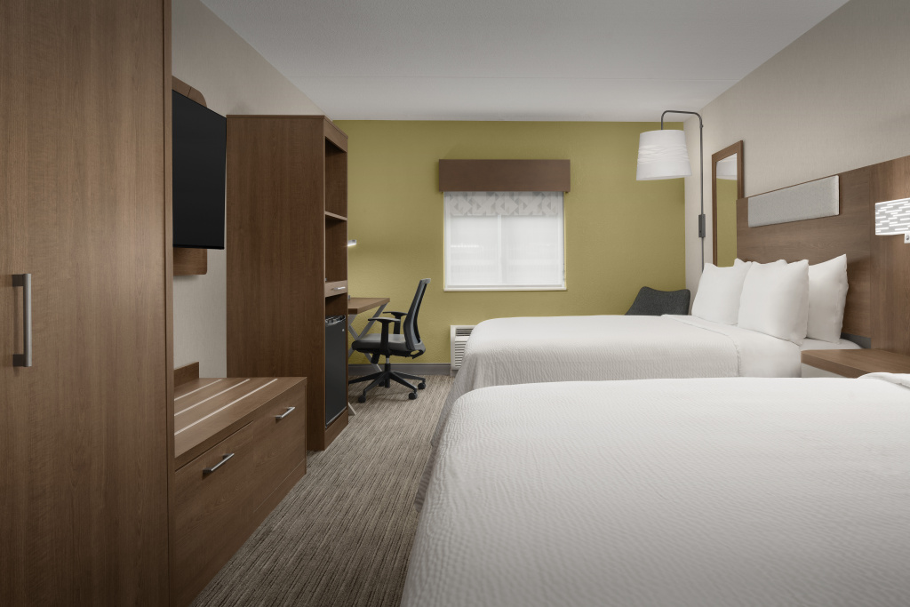 Holiday Inn Express Boston - Saugus by IHG - Général