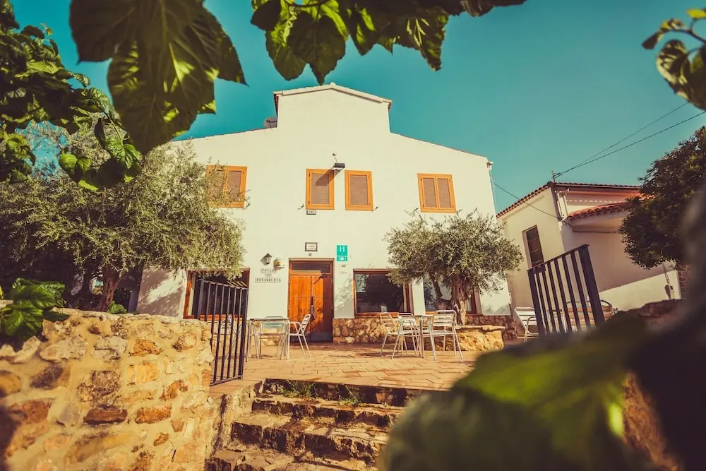 Posada Peñarrubia