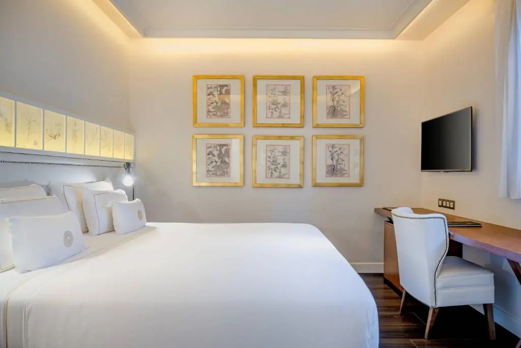 Cotton House Hotel, Autograph Collection - Chambres