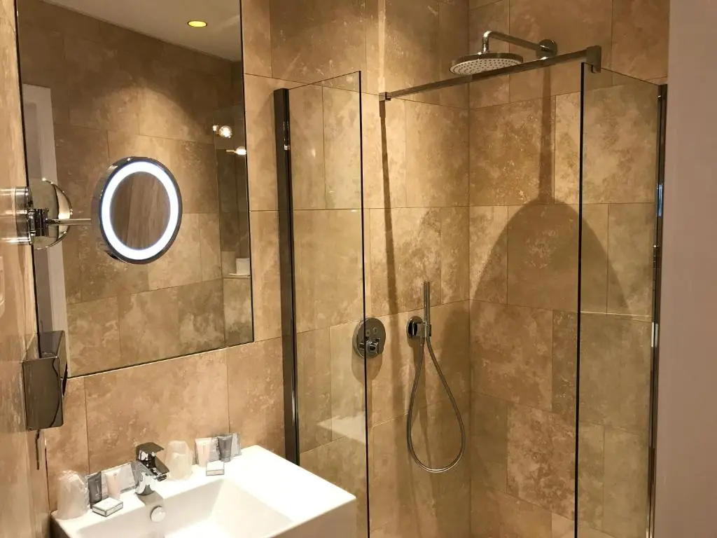 Aquilon Boutique Hotel - Chambres