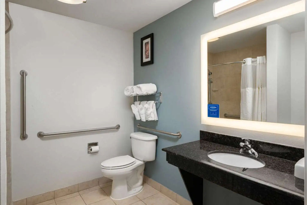 Homewood Suites by Hilton Boston / Andover - Général