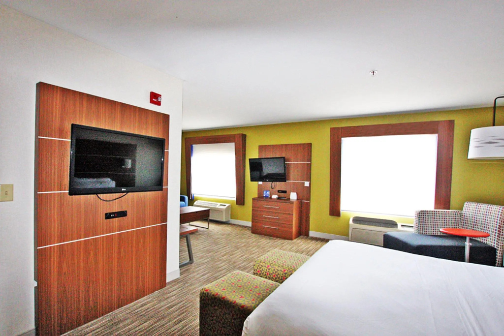 Holiday Inn Express Branford-New Haven by IHG - Chambres