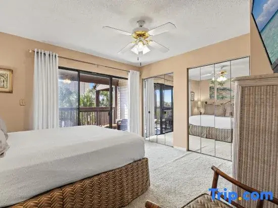 Portside Resort M5