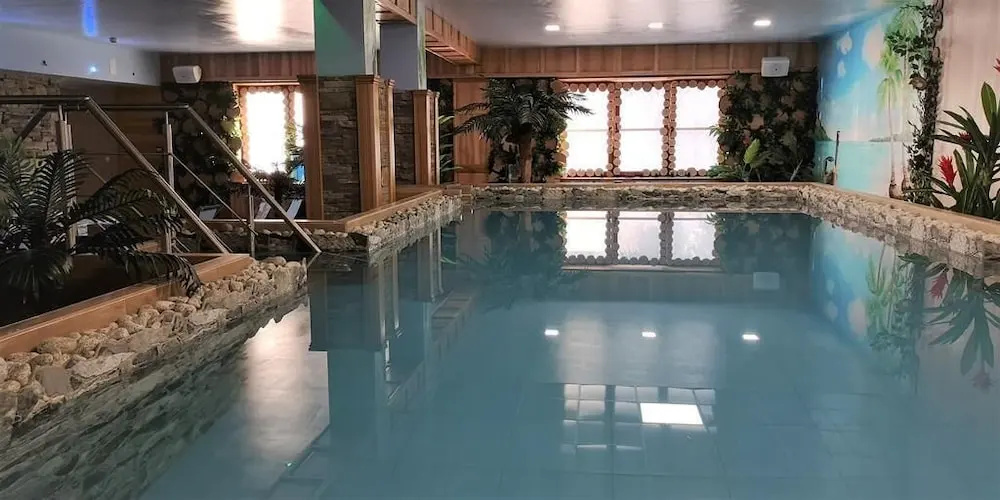 Hotel photo 12