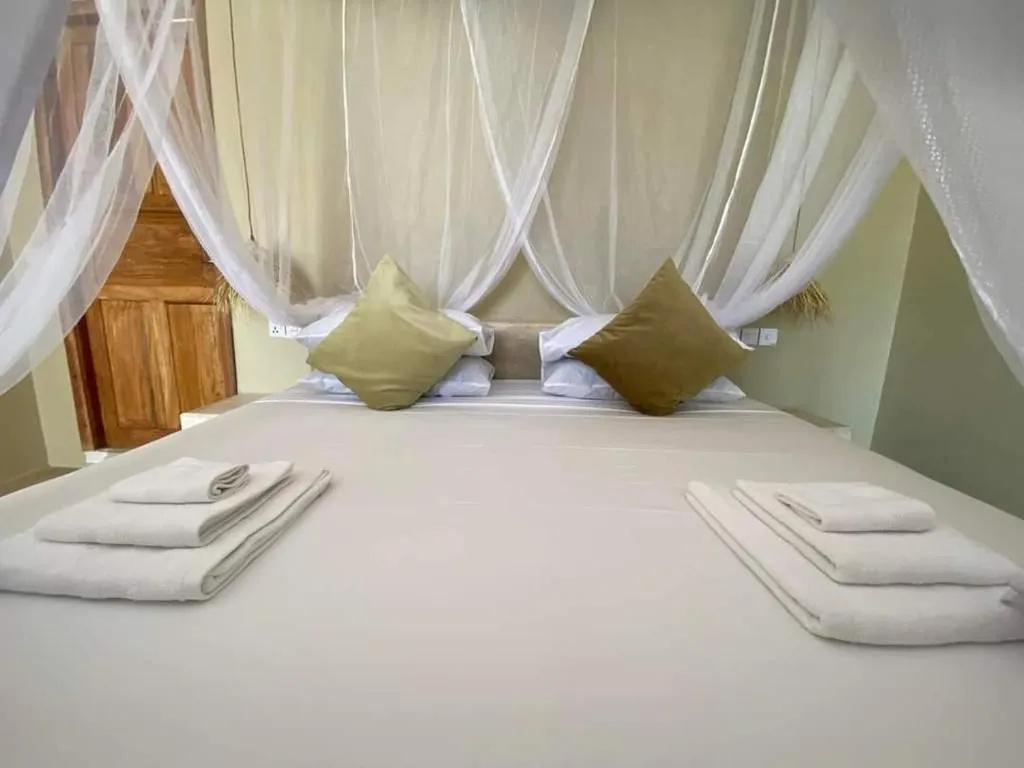 Zen Boutique Resort