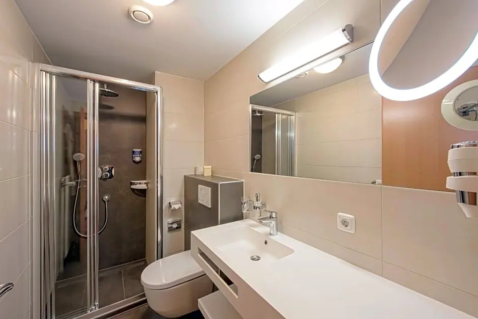 Landhotel Mader - Chambres
