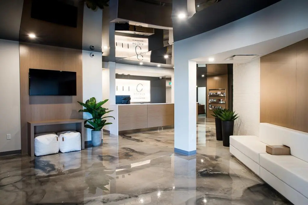 Hotel photo 2