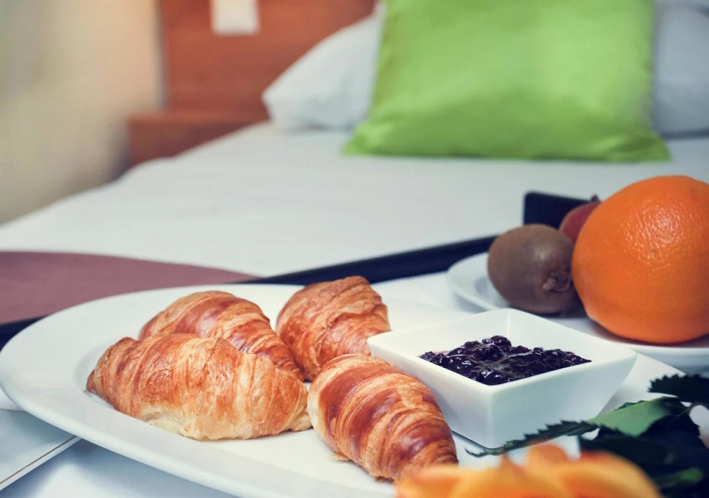 Mercure Karpacz Skalny - Général