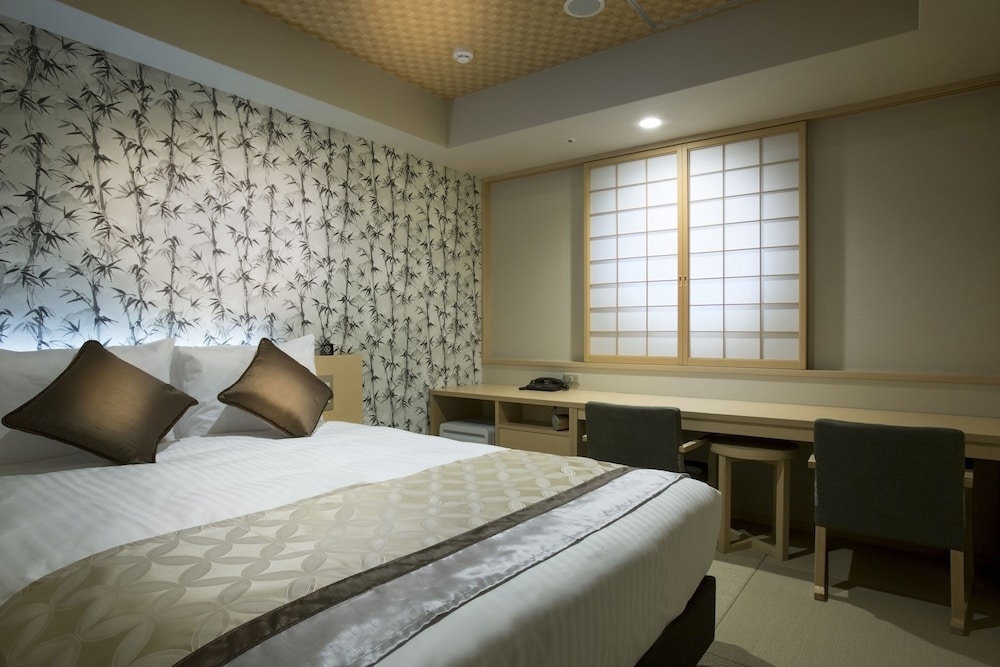Hot Spring OSAKA HINODE HOTEL NIPPONBASHI 사진 5