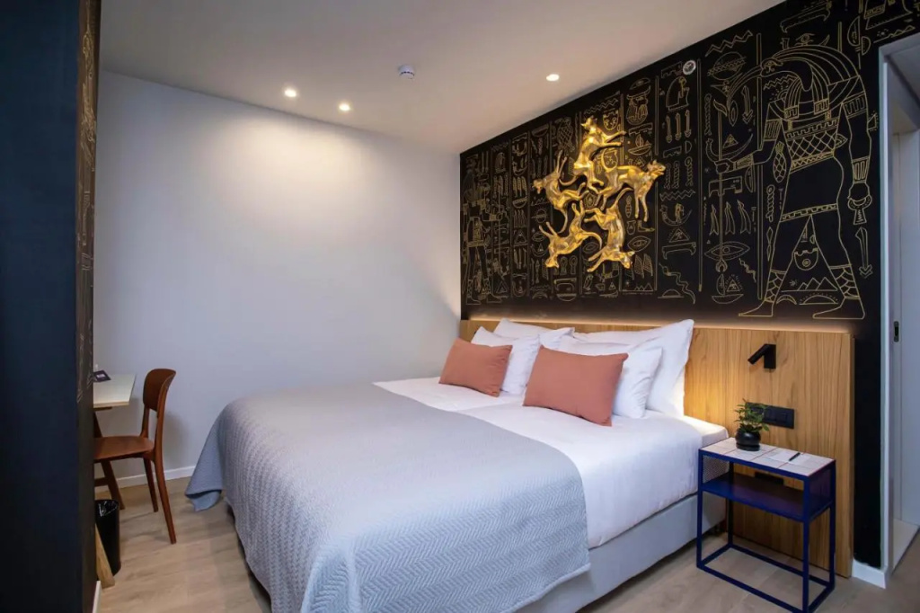 Artist Hotel Tel Aviv - an Atlas Boutique Hotel - Général