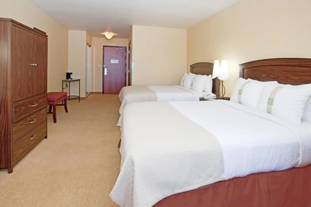 Holiday Inn Denver-Parker-E470/Parker Road by IHG - Général