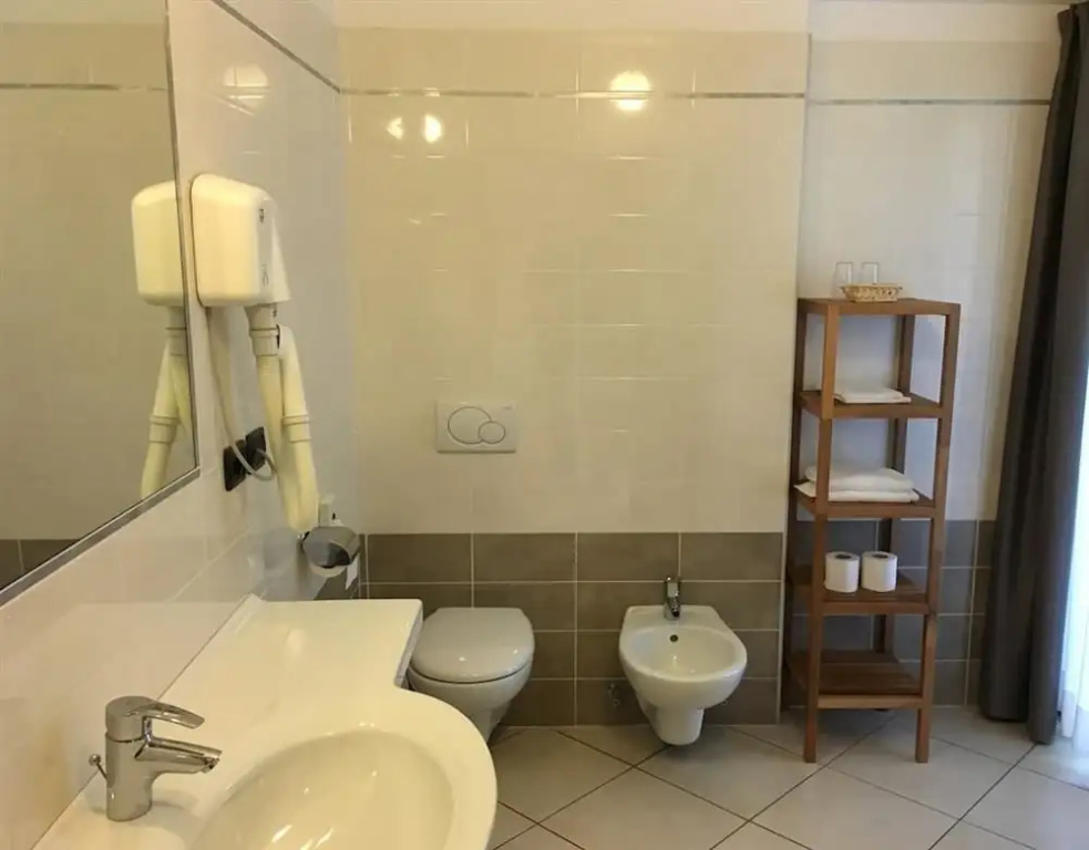 Hotel Villa Franca - Général