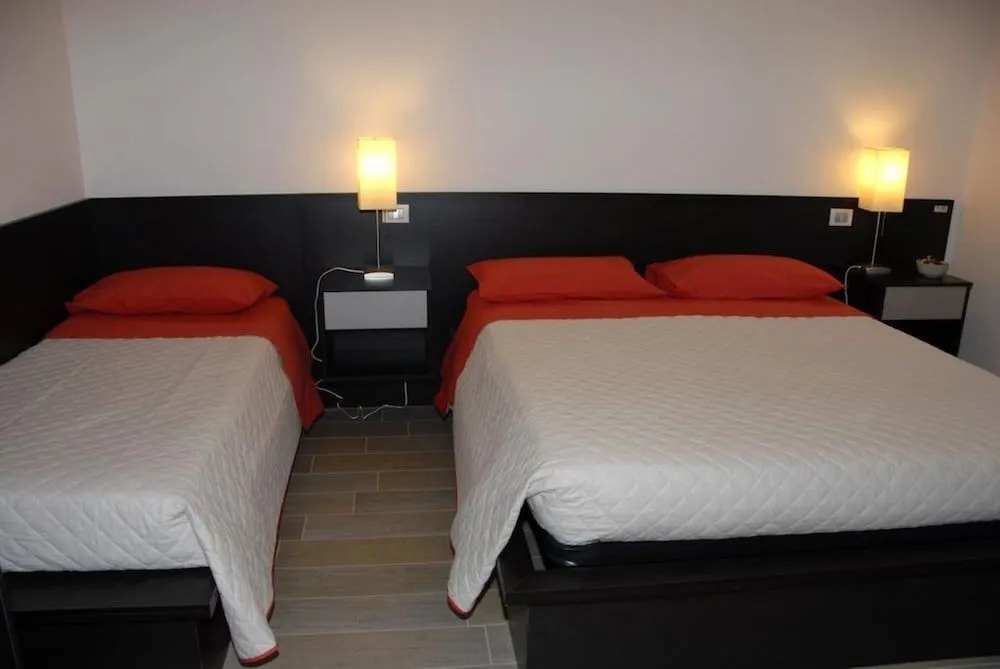 Il Finto Pepe B&B — 5