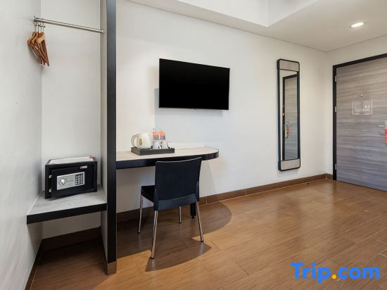 Amaris Hotel Pakuan Bogor - Chambres