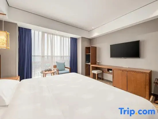 Baihai Holiday Inn - Chambres