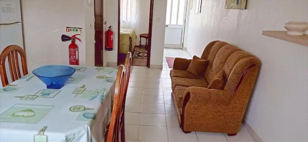 Baleal Sol Alojamentos - Chambres