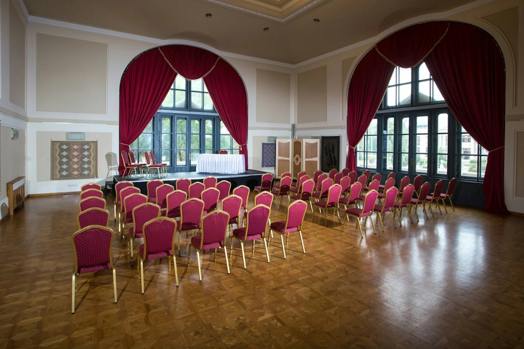 Erzsebet Kiralyne Hotel - Général