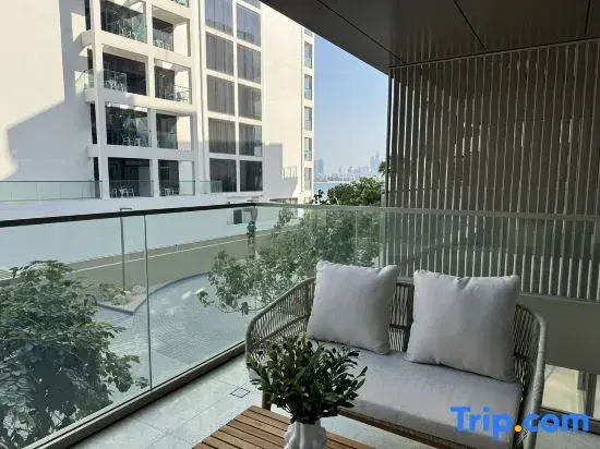 1 BR apartment in Ellington Beach House