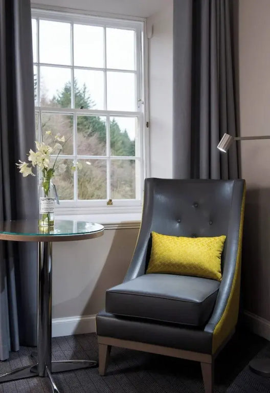 Standard Double Family room (full double bed)
