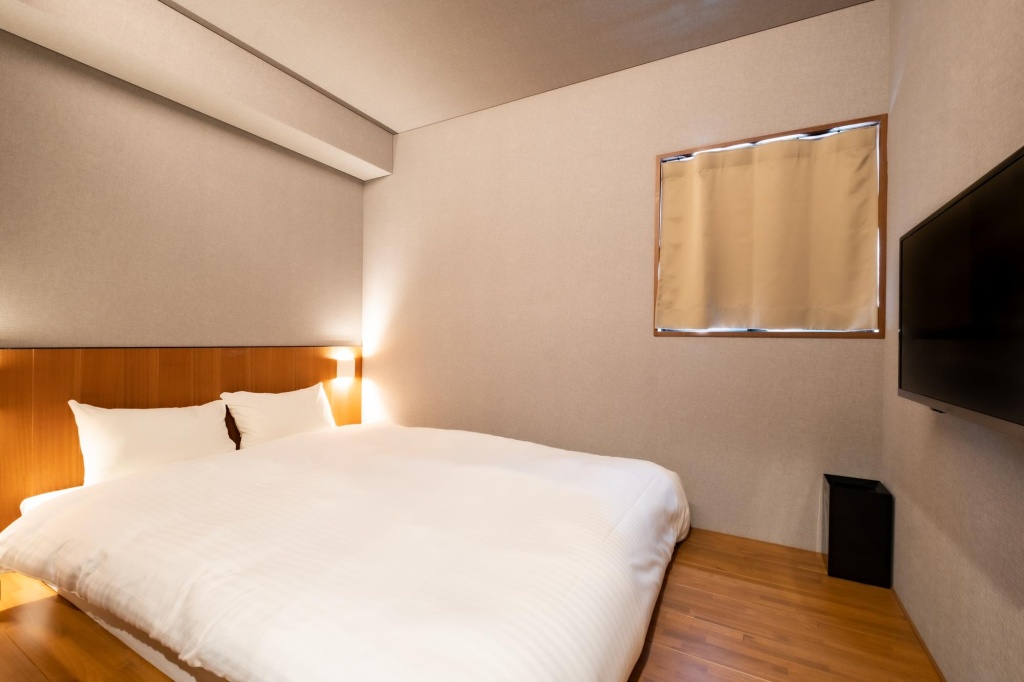 & Hotel Hakata 사진 6