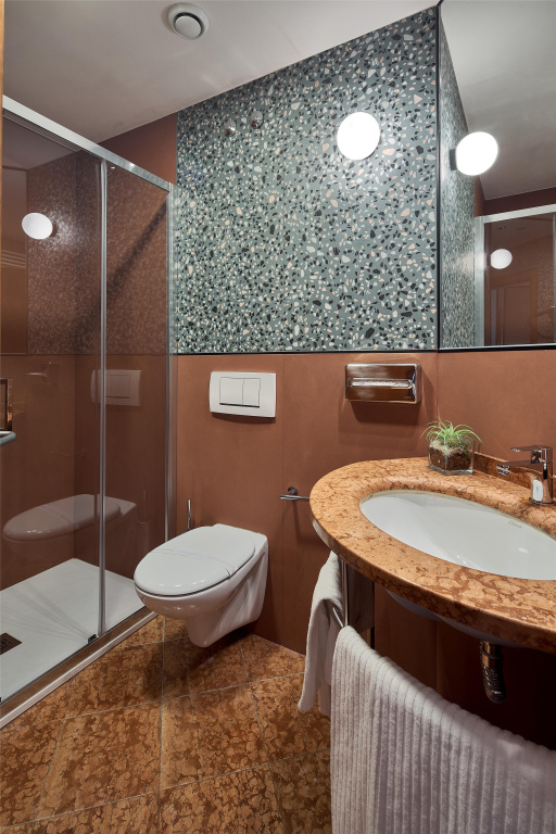 Best Western Hotel Fiera Verona - Chambres