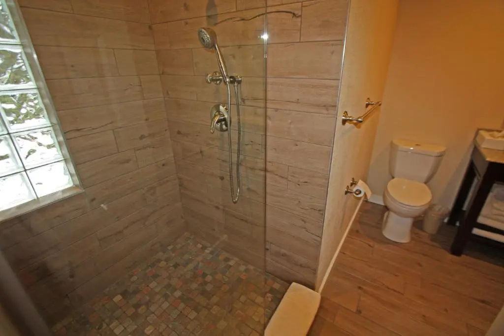 The Inn at Shasta Lake - Chambres