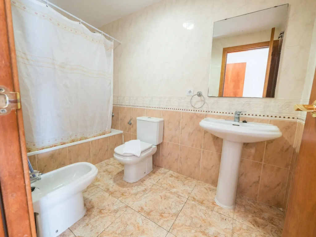 Apartaments AR Easy Santa Anna II - Général