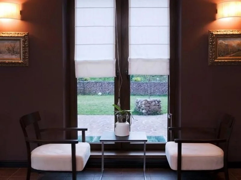 Balcony & Terrace