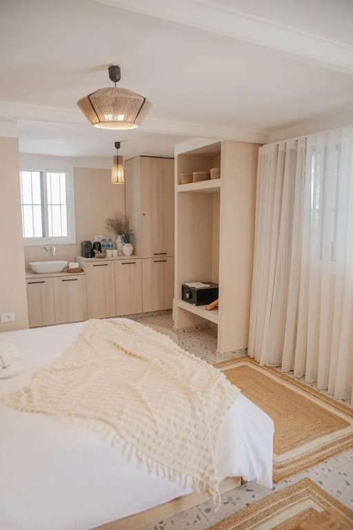 Yam Suites - фото 36