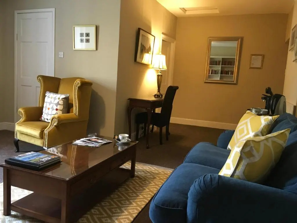 Luxury Suite