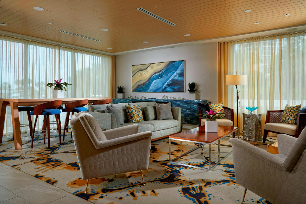 Delta Hotels by Marriott Daytona Beach - Général