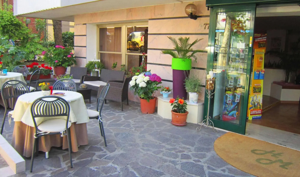 Hotel photo 22