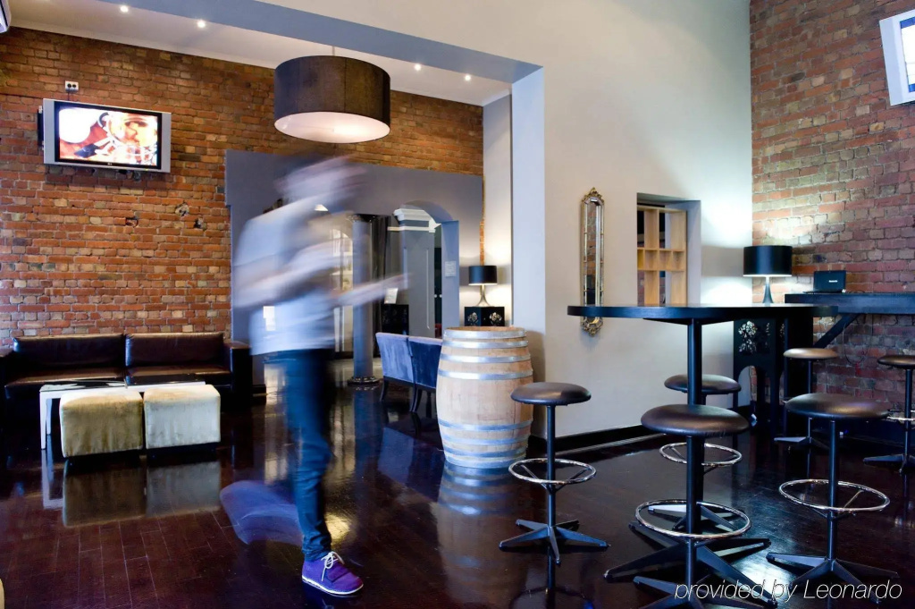 Best Western Melbourne City Hotel - Général