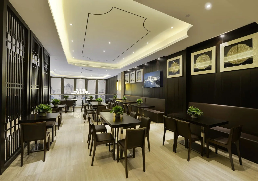 Hotel photo 12