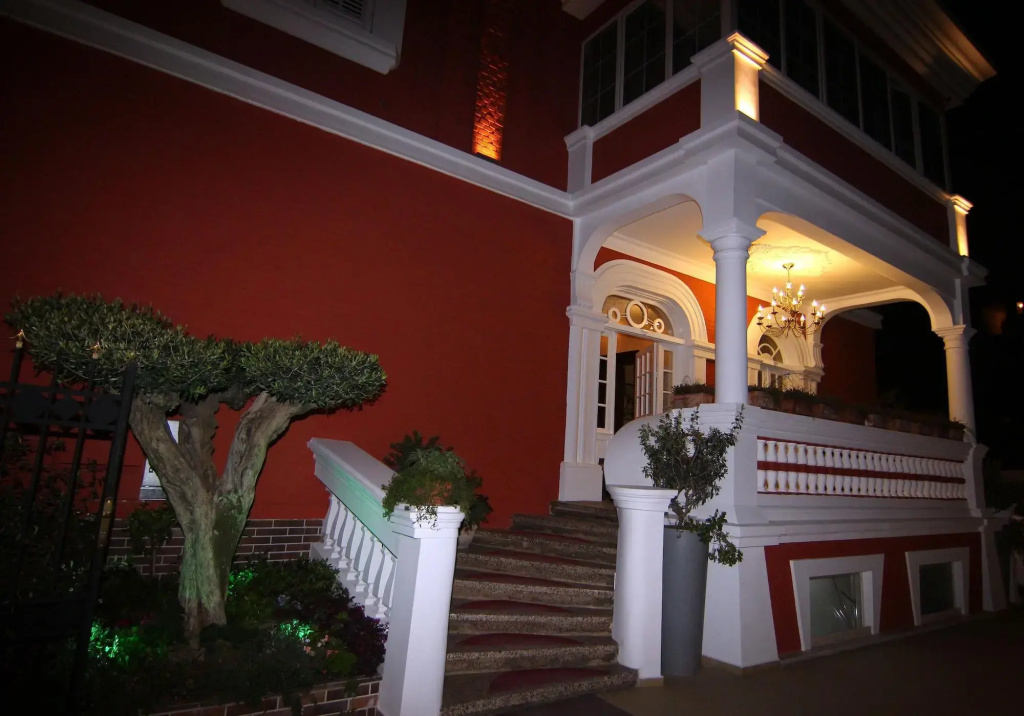 Hotel Boutique Restorant GLORIA - Général