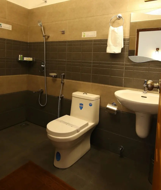 Premium room