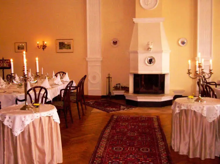 Hotel Helenenhof - Général