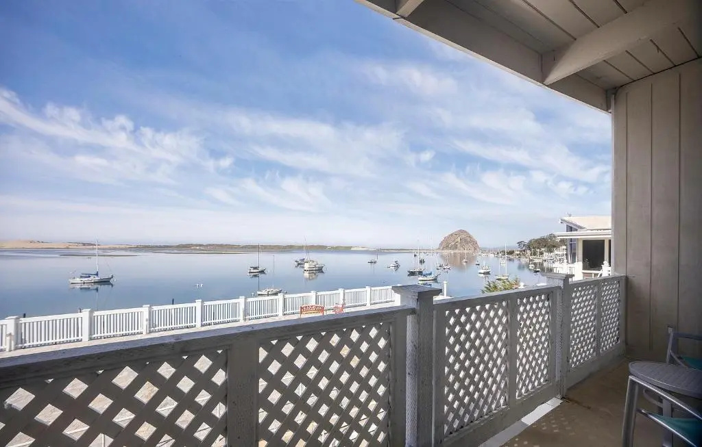 Balcony & Terrace