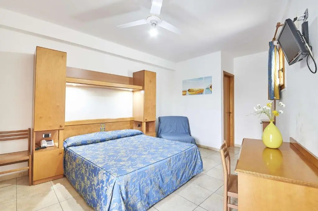 Costa del Salento - CDSHotels - Chambres