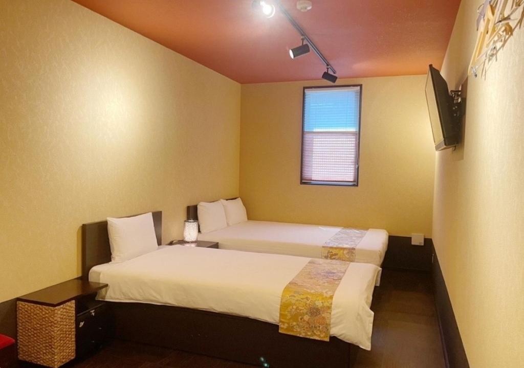 WAGOKORO - Hostel 사진 15