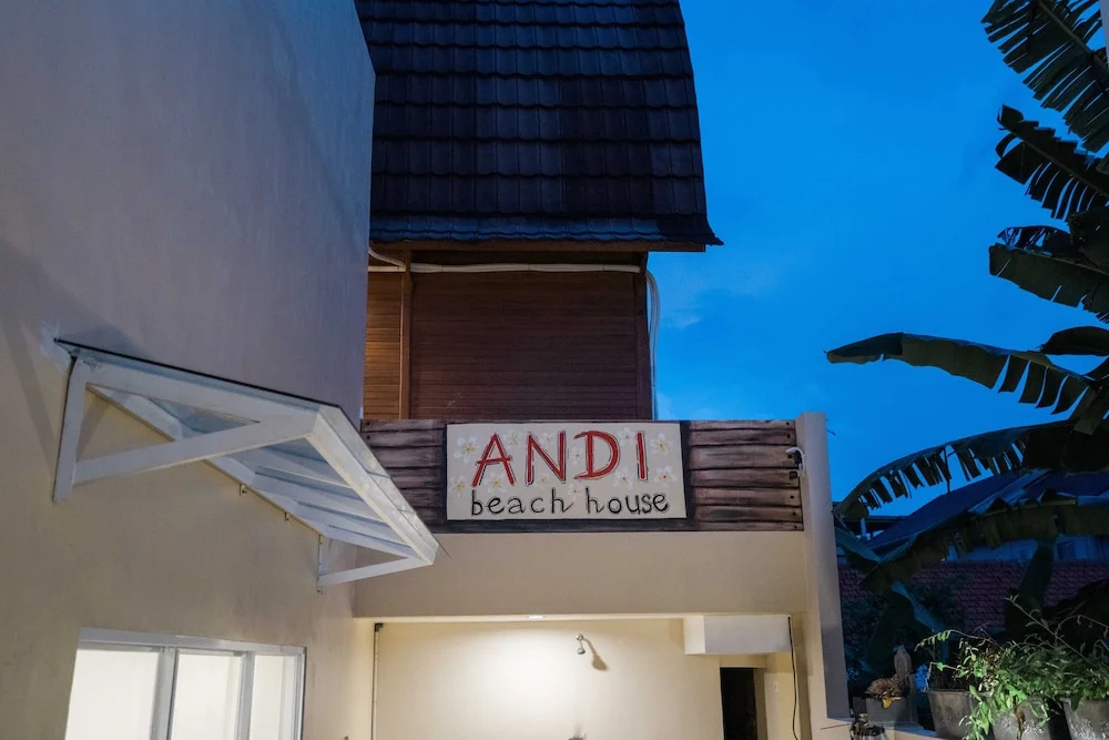 Andi Beach House — фото